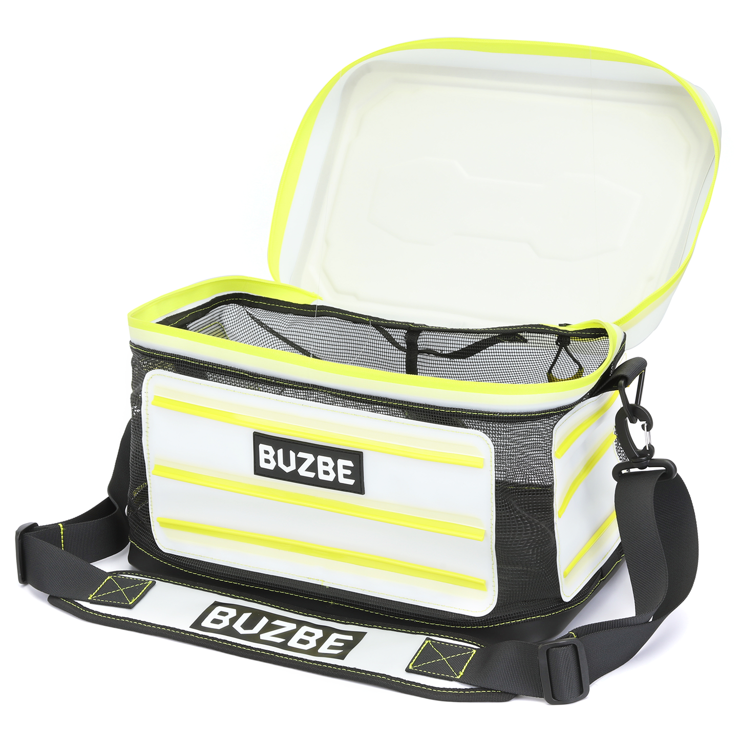 Swarm Breeze 28