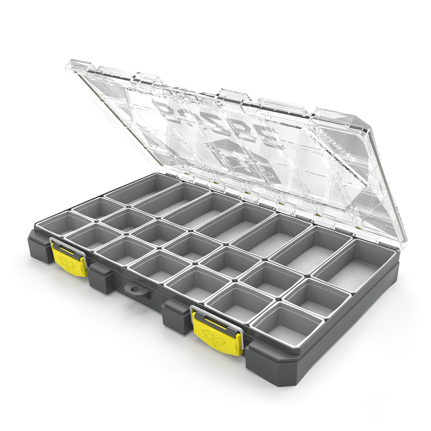 Terminal - Colony 28T (Thin) Modular Tackle Box