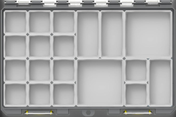 Customized Box - Colony 28T - 605aaaf5-2425-4ce8-adf3-a09b168e61dc