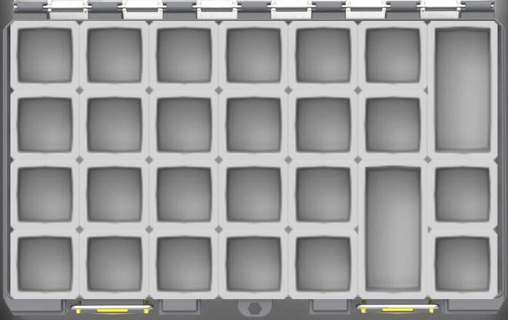 Customized Box - Colony 28 - fa90a116-ddeb-4258-84b2-718227b6fbff