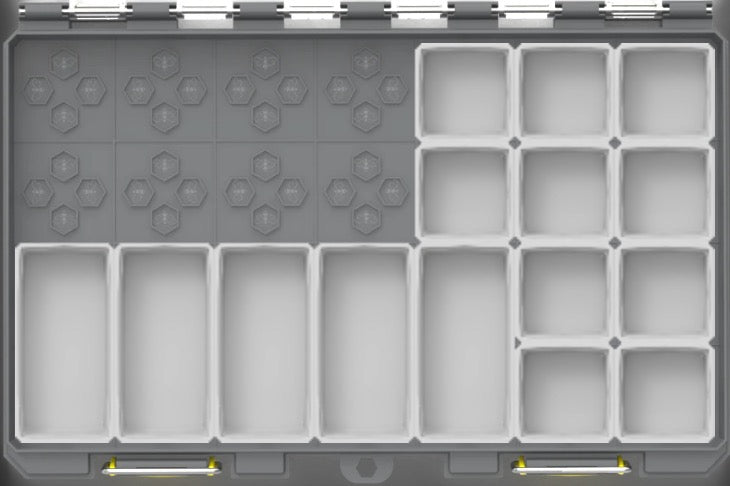 Customized Box - Colony 28T - 81c2ded8-05c5-4b49-bc84-cd6f584df88d