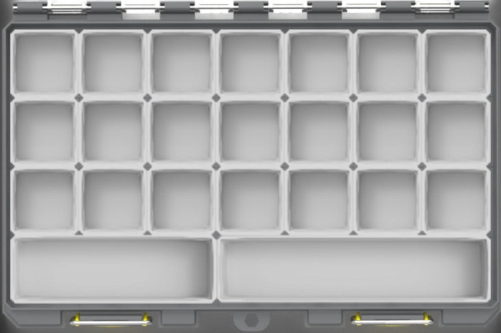 Customized Box - Colony 28T - 13647a62-2d09-4701-b648-f27cd92de612