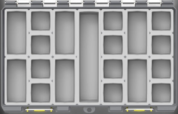 Customized Box - Colony 28 - 3ae6f610-f5d9-4df1-b9d1-79870a60f921