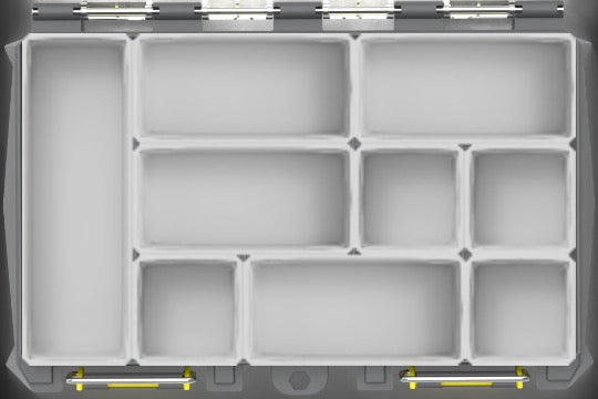 Ryan Harrington Artificial Box - Custom Colony 15T (Thin)