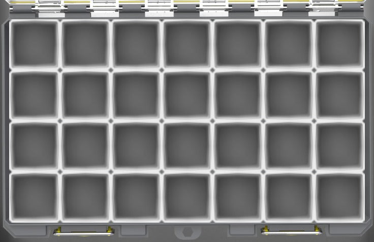 Customized Box - Colony 28D - 28c5c00d-0a16-4d64-9879-a81173f35d90