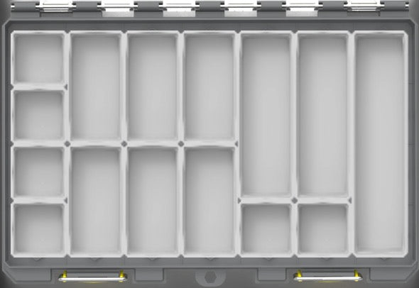 Customized Box - Colony 28T - 187441b8-1c05-4e4f-b834-a9c2955e36b6