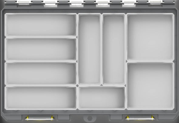 Customized Box - Colony 28T - 27a888fd-7a00-4341-bf48-e3c9bcb54901