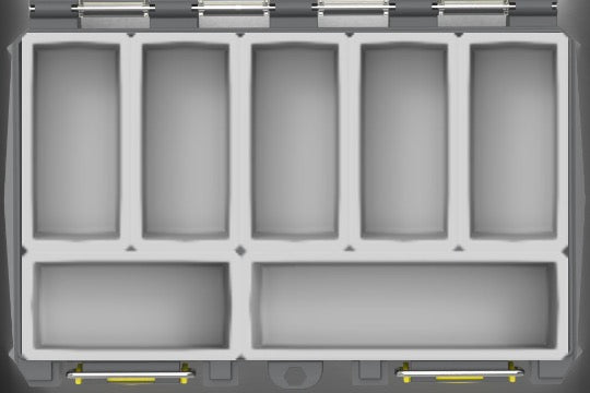 Customized Box - Colony 15 - c6b2b239-3b8b-4280-bcca-e65435c03b79