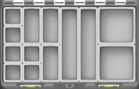 Customized Box - Colony 28 - 3580c733-5ae8-490a-b14d-b9540115974e