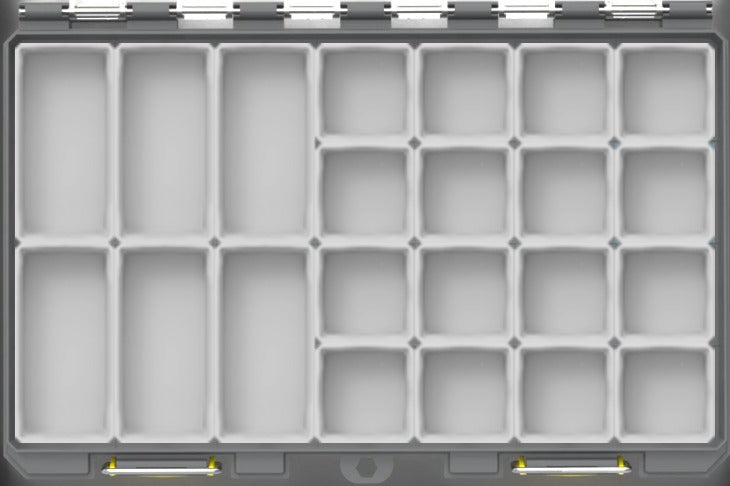 Customized Box - Colony 28T - 6c81dd03-56d3-482a-bd26-b58a1a4b519c