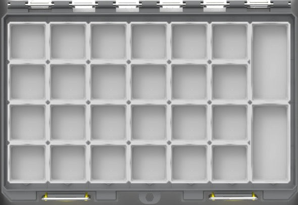 Customized Box - Colony 28T - ec09437c-e3a6-4a03-b4bf-24dbc6160f96