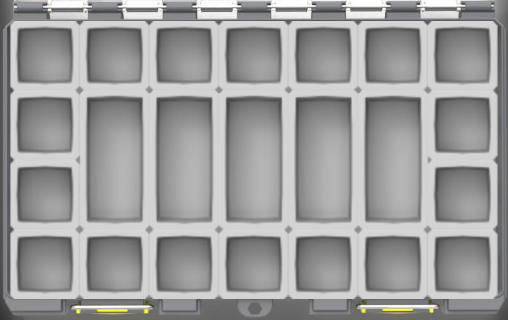 Customized Box - Colony 28 - 1ee852ac-a95c-4195-b478-02e1df0c7eb5