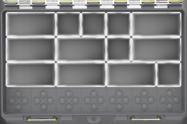 Customized Box - Colony 28D - b3c96f31-4bf0-4e73-8776-7f43b7faa55a