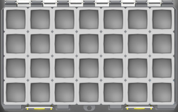 Customized Box - Colony 28 - 254de13a-f83c-4bab-90ec-d98207d688d9