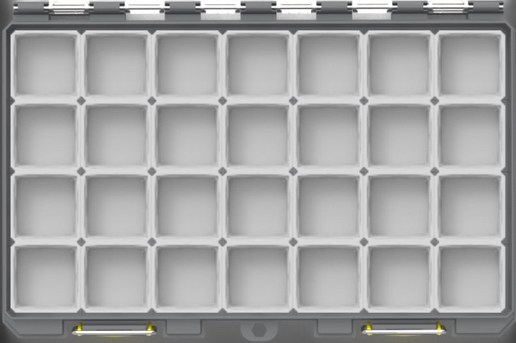 Customized Box - Colony 28T - 921320ae-e015-4b7d-8263-a7fad0f2d073