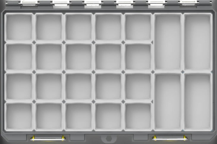 Customized Box - Colony 28T - a71b8421-e987-4664-b82e-06dd6820edfe