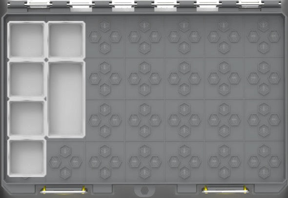 Customized Box - Colony 28T - 38aef2b1-08f4-40f3-80c3-23749679695d