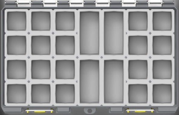 Customized Box - Colony 28 - e4523b6b-d892-4ea6-b90a-fbf5bc9bb1a7