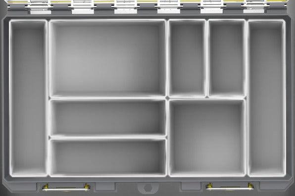 Customized Box - Colony 28D - db5d28cd-ec6f-486c-9667-a702410f2166