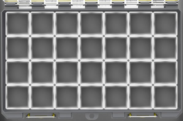 Customized Box - Colony 28D - 6d15dd15-aa8e-4174-85f1-5e6302bd8b42