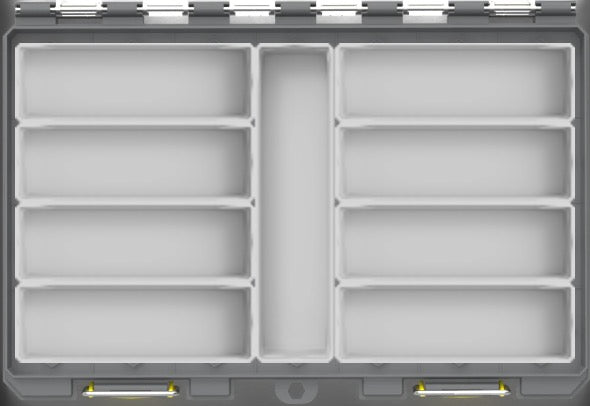 Customized Box - Colony 28T - f3230d0a-c8ec-4789-afd4-5f6eae664e5a