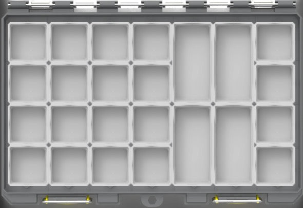 Customized Box - Colony 28T - a72469e0-22e7-4e74-8241-31ddafc1e4c2