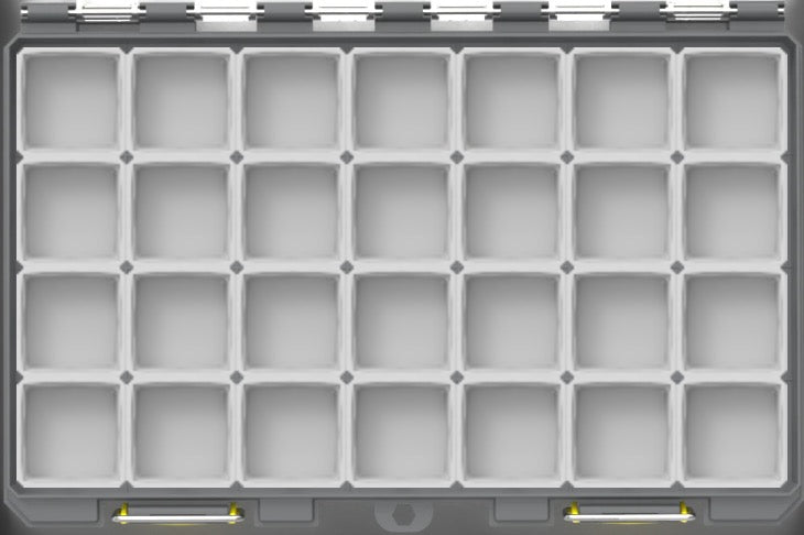 Customized Box - Colony 28T - f8411349-80c7-4425-87f9-fcac4945513d