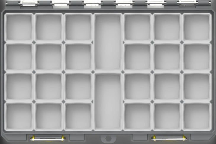 Customized Box - Colony 28T - ac7eead6-cfb2-438c-9df6-2c230be75d6e