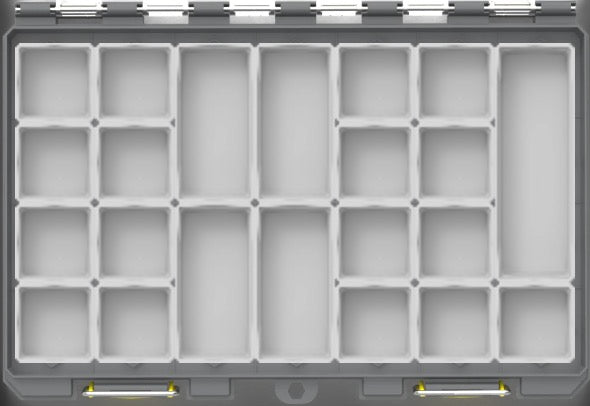 Customized Box - Colony 28T - b118f479-85d2-4358-a8cb-c7f79d7437a6