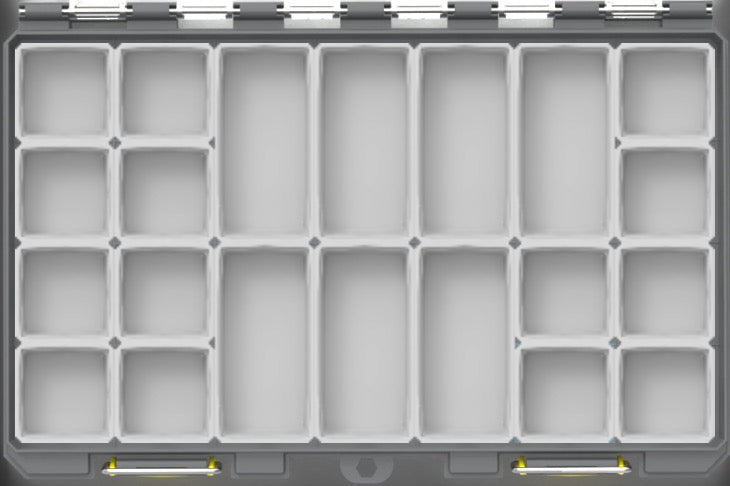 Customized Box - Colony 28T - 72778444-5d8d-4a0e-beb4-286e6929aca2