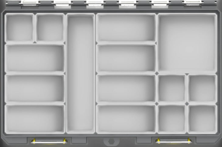 Customized Box - Colony 28T - 6680eff9-1a7a-4e57-bb5f-997c9f15c12f
