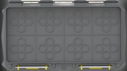 Customized Box - Colony 8T - 870392eb-aba7-4662-bb60-d5ceee57cd9b