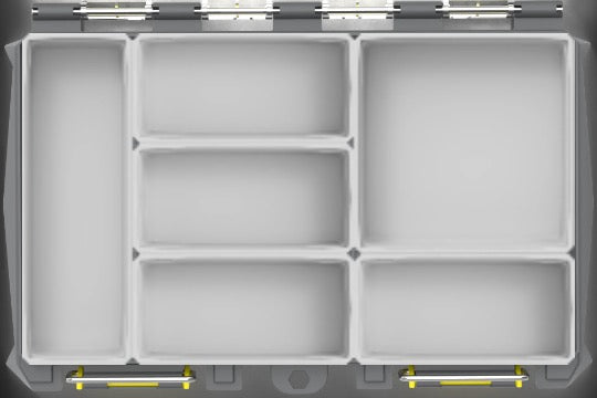 Customized Box - Colony 15T - f0ee468d-5f22-43fd-875f-e1d59557a7be