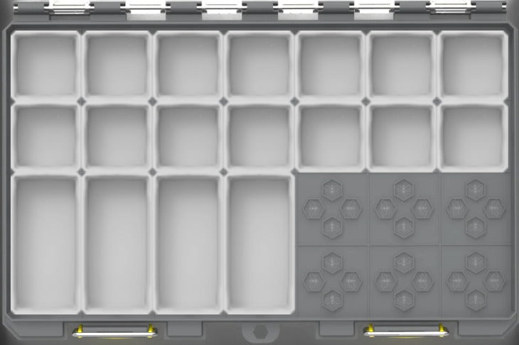 Customized Box - Colony 28T - fbaa374e-357e-40ba-bc37-3c4eee944f97