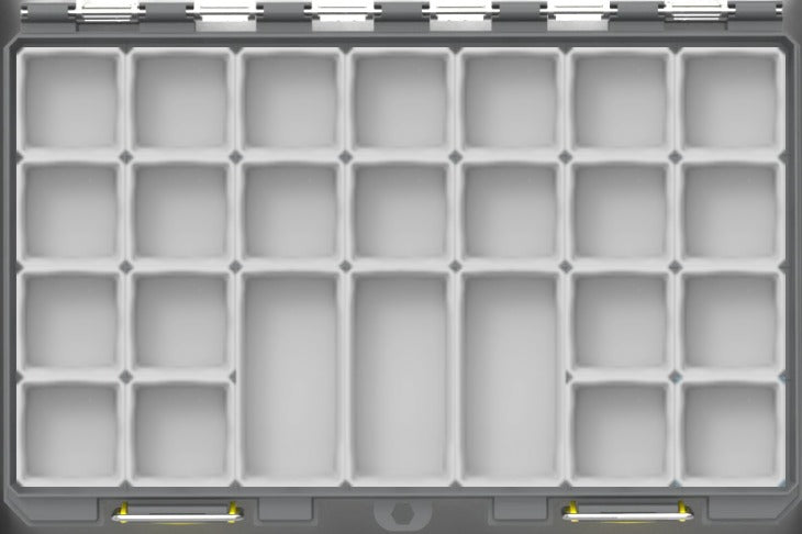 Customized Box - Colony 28T - ac021713-edbe-4772-b15e-81aca748acda