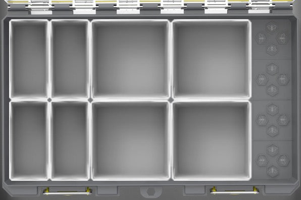 Customized Box - Colony 28D - 53650153-be76-4ec7-8309-594c4365f17c