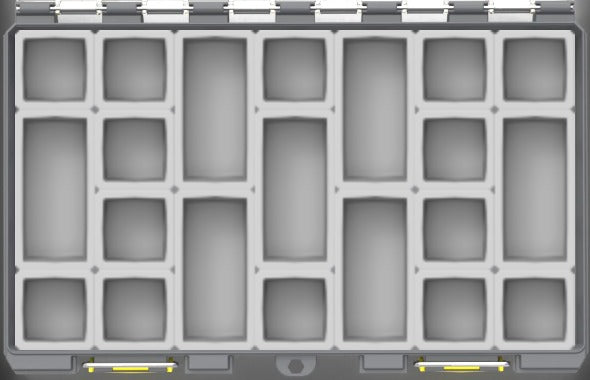 Customized Box - Colony 28 - ca201bf1-82bc-433d-b91c-05535cc37214