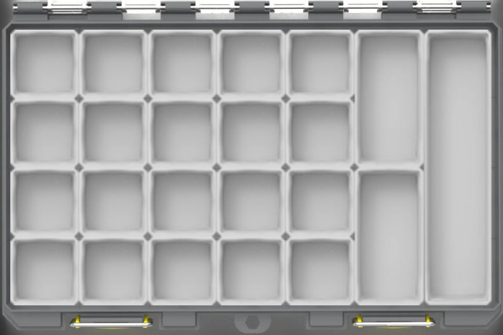Customized Box - Colony 28T - 144133ea-8daf-44c4-bb69-1b9055084a13