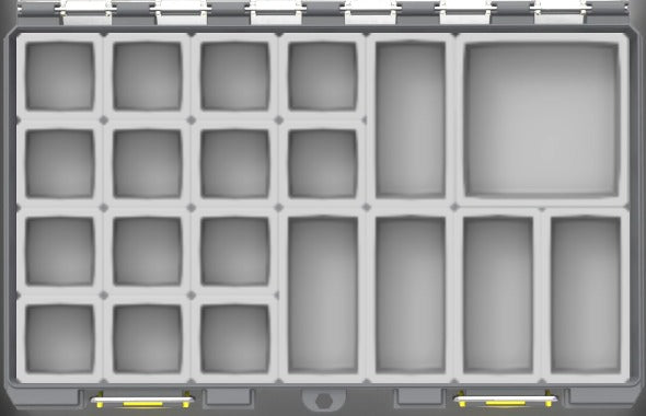 Customized Box - Colony 28 - 1073a120-6ce0-4dce-b33f-25190c322f9e