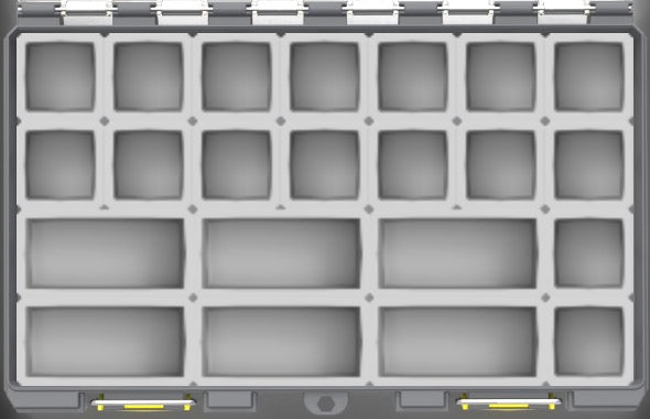 Customized Box - Colony 28 - b2c55d8a-a28f-43d9-a24d-0fd5f3643237