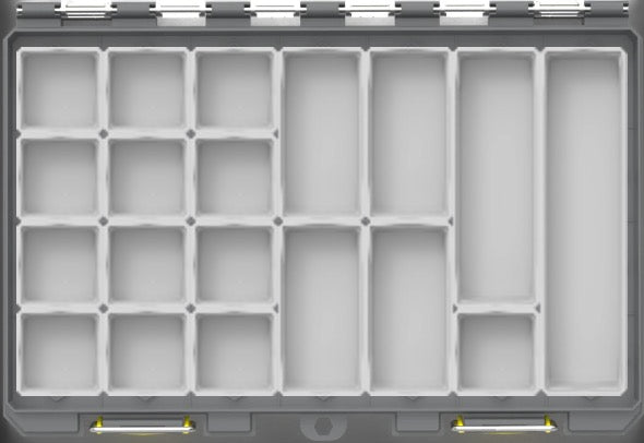 Customized Box - Colony 28T - 59505bee-f146-4a7c-9703-bfeb17f43d0a