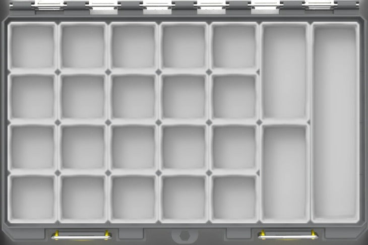 Customized Box - Colony 28T - e5d1881a-240c-456b-82c0-4c1b4d685cac