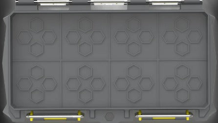 CUSTOM-Colony 8T