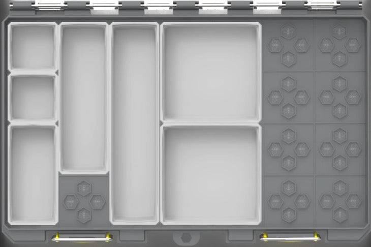 Customized Box - Colony 28T - 3ddec142-60f5-4603-a4b6-5ee160bb34b2