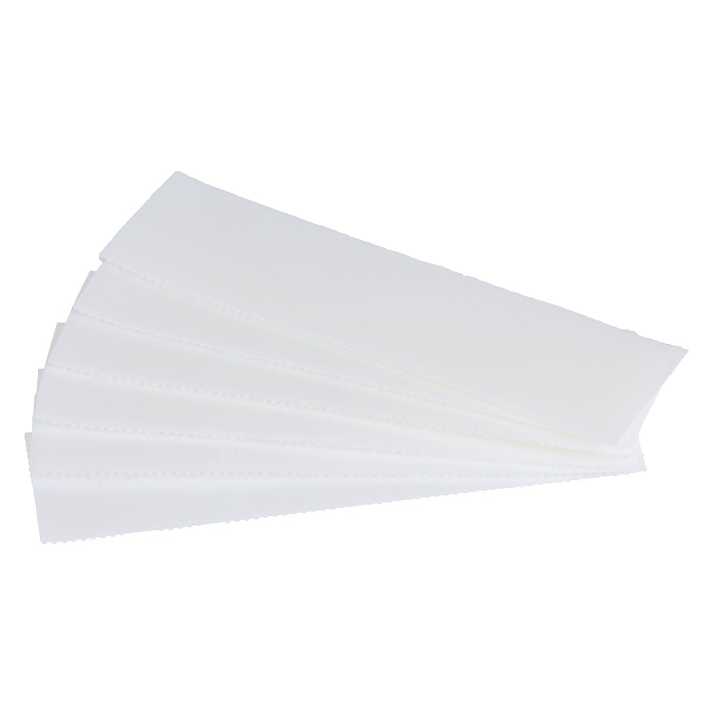 Velcro Labels - Pack of 6 - Medium