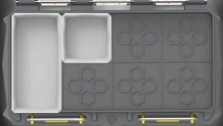 CUSTOM-Colony 8T