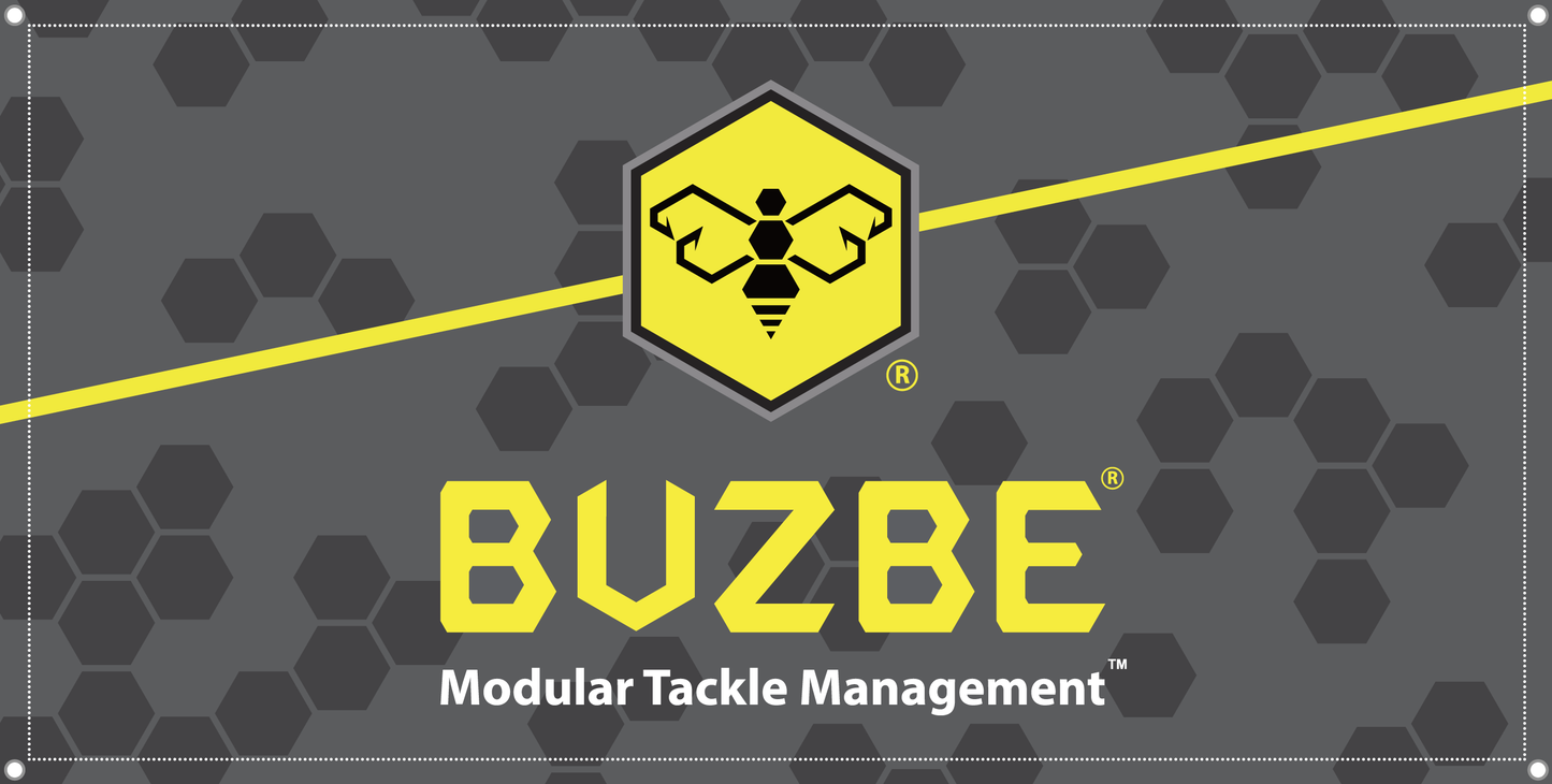 BUZBE Banner