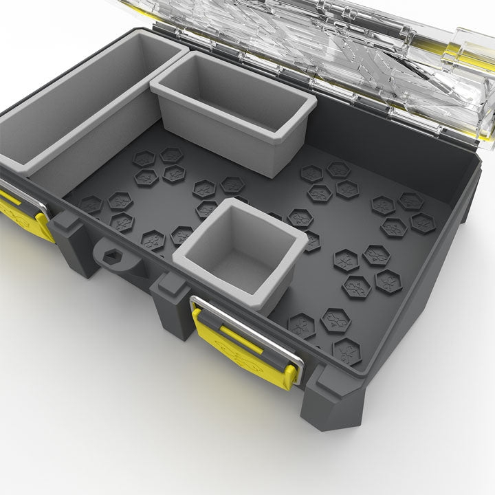 Colony 15 Modular Tackle Box