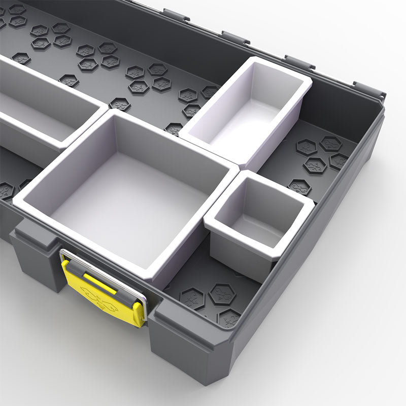 Colony 28 Modular Tackle Box