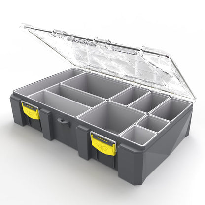 Starter Kit - Colony 28D (Deep) Modular Tackle Box